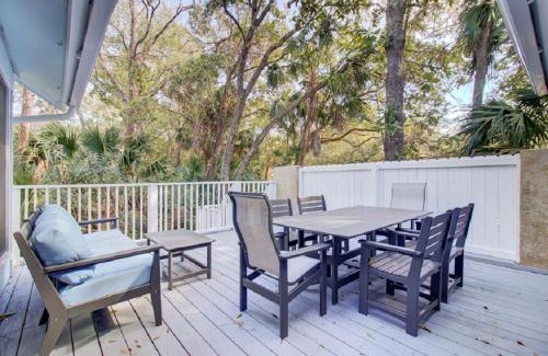 Isle of Palms Maison | Lake Village 1 by Wild Dunes, in Resort Core