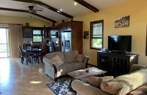 Tierras Morenas Maison | Lake & Volcano Views! 3 Bedroom, 2 1/2 Bath, Full Home - 10% 7 Day Discount