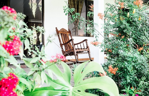 Arenal Maison | Lake & Volcano View + Lake Access = Little Paradise #3