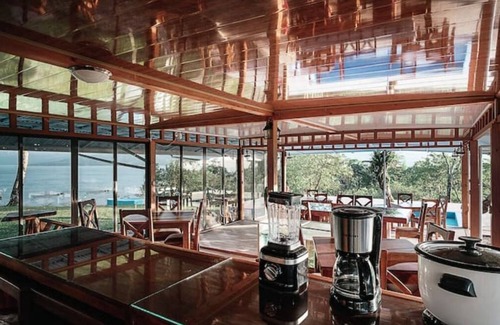 Nuevo Arenal Appartement | Lake & Volcano View + Lake Access = Little Paradise #1