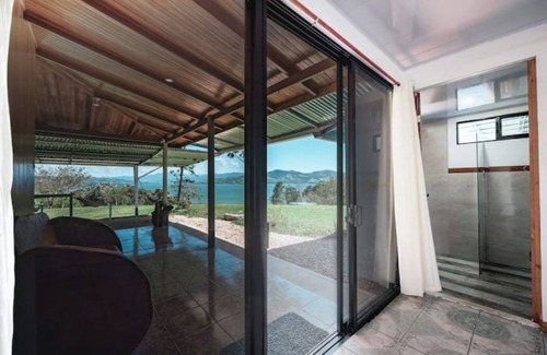 Nuevo Arenal Appartement | Lake & Volcano View + Lake Access = Little Paradise #1