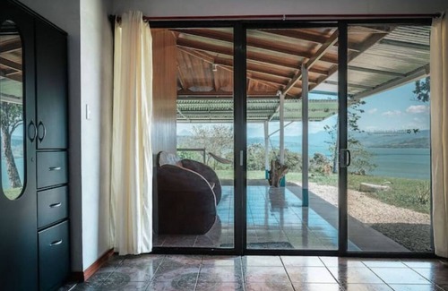 Nuevo Arenal Appartement | Lake & Volcano View + Lake Access = Little Paradise #1