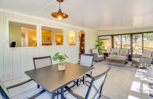 River Ranch Maison | Lake Wales Vacation Rental with Direct Canal Access!