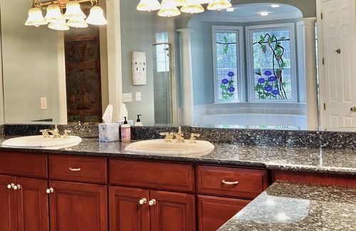 Eastlake Weir Maison | Lake Weir Luxury