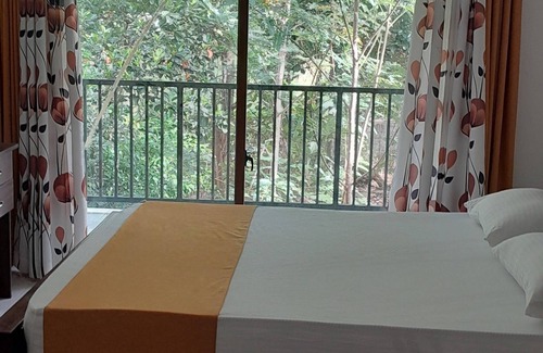 Anuradhapura Hôtel | Lake wind villa