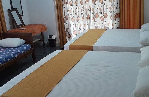 Anuradhapura Hôtel | Lake wind villa