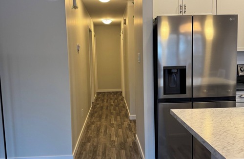 Dunnottar Cabine | Lake Winnipeg West Shore Retreat in the Village of Dunnottar