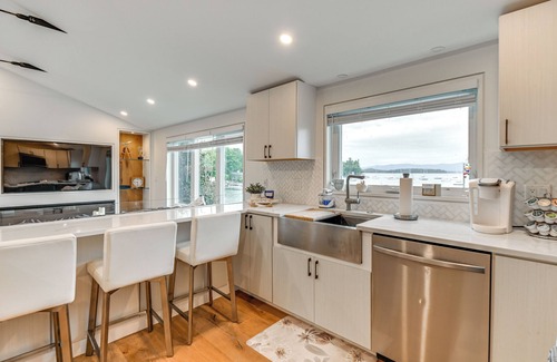 Gilford Copropriété | Lake Winnipesaukee Condo w/ Beach Access!