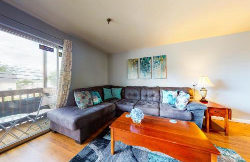 Gilford Appartement | Lake Winnipesaukee Retreat