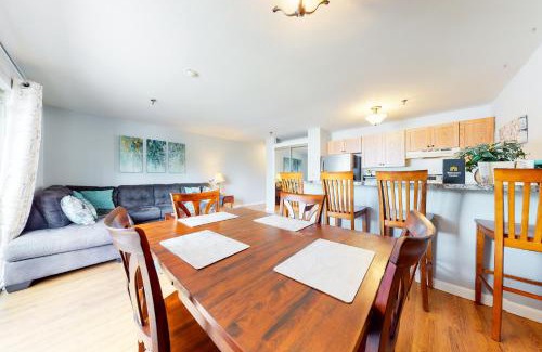 Gilford Appartement | Lake Winnipesaukee Retreat