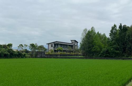 Yuanshan Maison | Lakeforest B&B