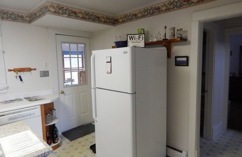 Isle La Motte Maison | Maison au bord du lac avec 3 chambres - réservation maintenant pour la saison automne-hiver 2019