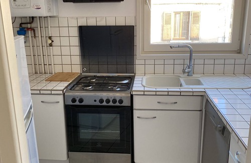 Rives Appartement | Appartement au pieds de lac et balades