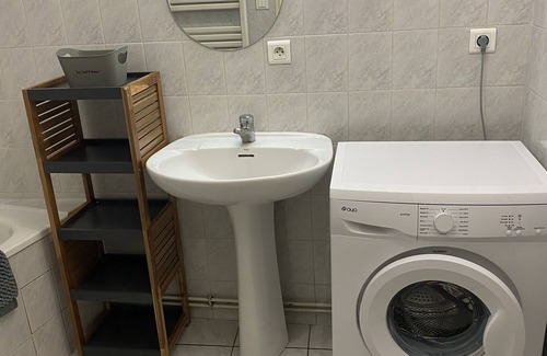 Rives Appartement | Appartement au pieds de lac et balades