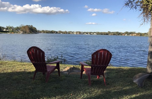 College Park Appartement | Appartement d'artiste au bord du lac