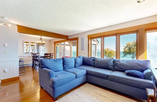 Gilford Appartement | Lakefront At Winnipesaukee