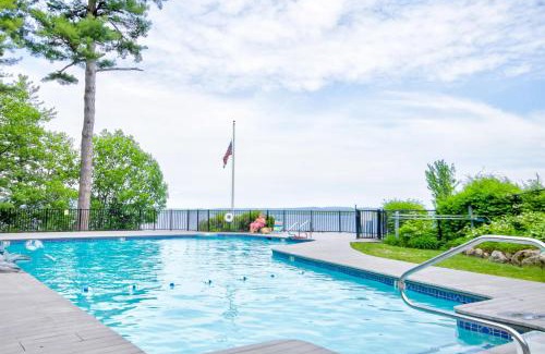 Gilford Appartement | Lakefront At Winnipesaukee