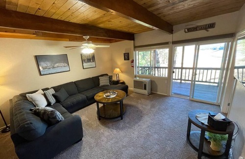 Lakehead Maison | FRONT DE LAC .... "Meilleure maison sur le lac "