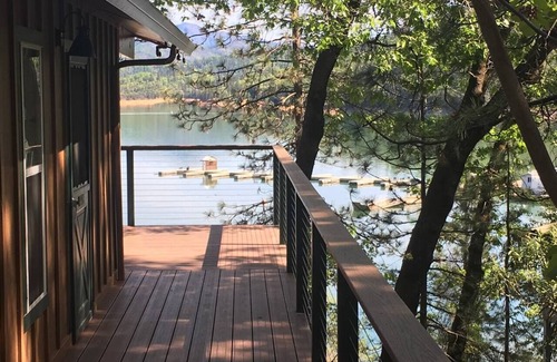 Lakehead Maison | FRONT DE LAC .... "Meilleure maison sur le lac "
