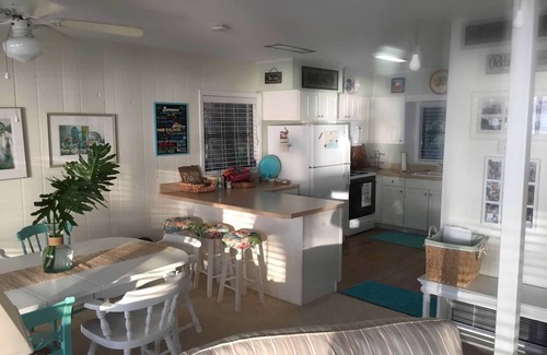 Candler Maison | Lakefront Breezes!