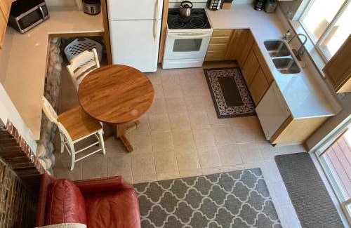 Eatonville Maison | Lakefront Bungalow! 35 Miles To Mt Rainier!