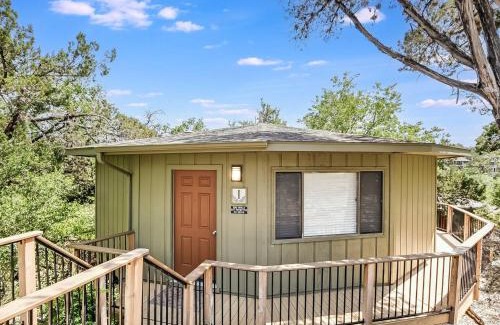Lakeway Maison | Lakefront Bungalow With Community Poolhot Tub #1