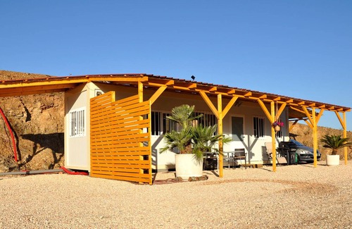 Sao Bartolomeu de Messines Maison | Bungalow sur le lac avec plage à seulement 20 km d'Albufeira + opt. voiture