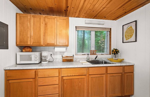 Duluth Cabine | Lakefront Cabin on Island Lake