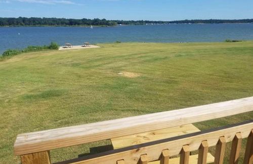 Mead Maison | Lakefront Cabin - The Willows - 11