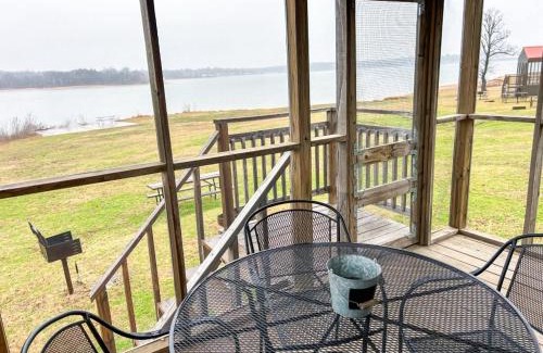 Mead Maison | Lakefront Cabin - The Willows - 11