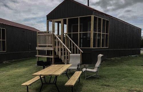 Mead Maison | Lakefront Cabin - The Willows - 11