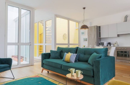 Cadenabbia Appartement | Lakefront Contemporany - MyHomeInComo