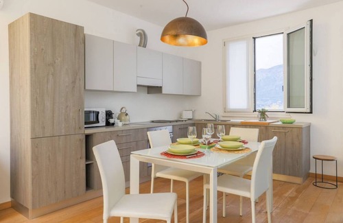 Cadenabbia Appartement | Lakefront Contemporany - MyHomeInComo