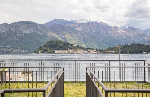 Cadenabbia Appartement | Lakefront Contemporany - MyHomeInComo