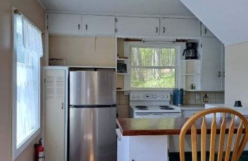 Cohocton Cottage | Lakefront Cottage, Finger Lake - Cove privée - Loon Lake (Steuben Co.)