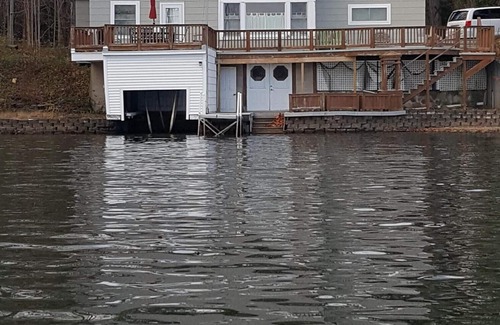 Cohocton Cottage | Lakefront Cottage, Finger Lake - Cove privée - Loon Lake (Steuben Co.)