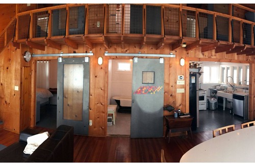 Starrucca Cottage | Lakefront Cottage - Incroyable lieu de vacances d'été