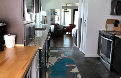 Ferrysburg Maison | Lakefront Cottage sur Spring Lake