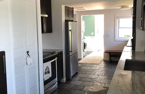Ferrysburg Maison | Lakefront Cottage sur Spring Lake