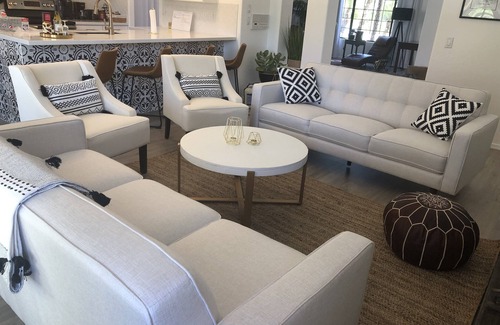 Ocotillo Maison | LAKEFRONT!FREE HEATED POOL,SPA. BOAT, KAYAK. EV charger. Ocotillo Chandler.