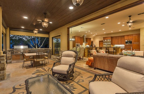 Horseshoe Bend Estates Maison | Lakefront Gem sur le lac Austin