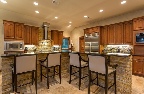 Horseshoe Bend Estates Maison | Lakefront Gem sur le lac Austin