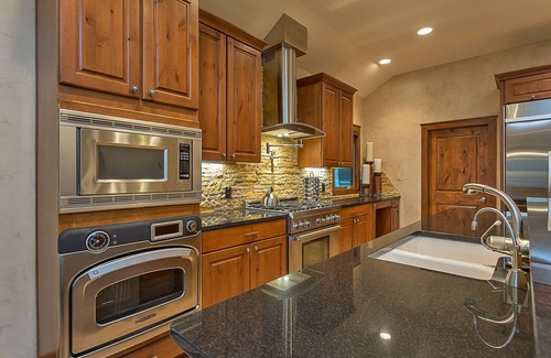 Horseshoe Bend Estates Maison | Lakefront Gem sur le lac Austin