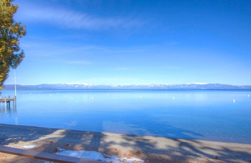 Homewood Copropriété | Lakefront History by Lake Tahoe Accommodations