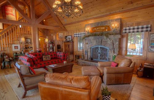 Homewood Copropriété | Lakefront History by Lake Tahoe Accommodations