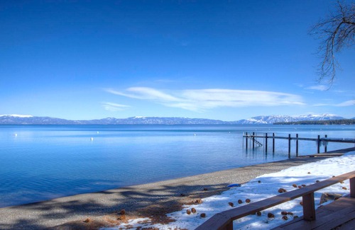 Homewood Copropriété | Lakefront History by Lake Tahoe Accommodations