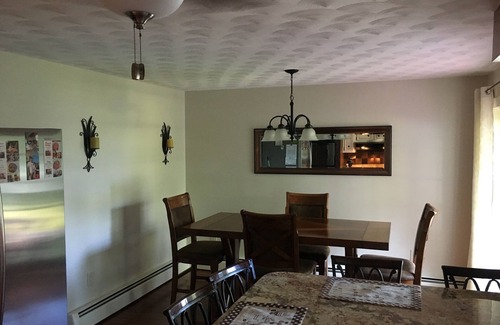 Cicero Maison | Lakefront home away from home