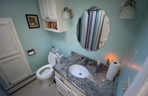Raymond Maison | Lakefront home on Panther Pond