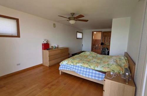 Fox Lake Appartement | lakefront home