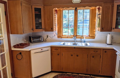 Teall Beach Maison | Maison au bord du lac sur le lac Seneca